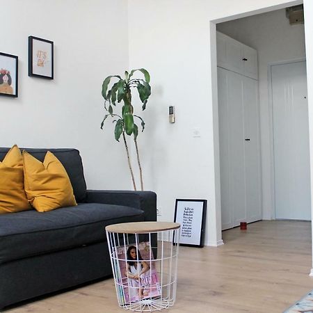 Studio Apartman Tresnjevka Zágráb Kültér fotó