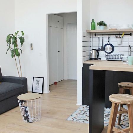 Studio Apartman Tresnjevka Zágráb Kültér fotó