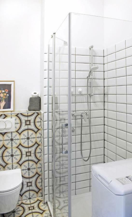 Studio Apartman Tresnjevka Zágráb Kültér fotó