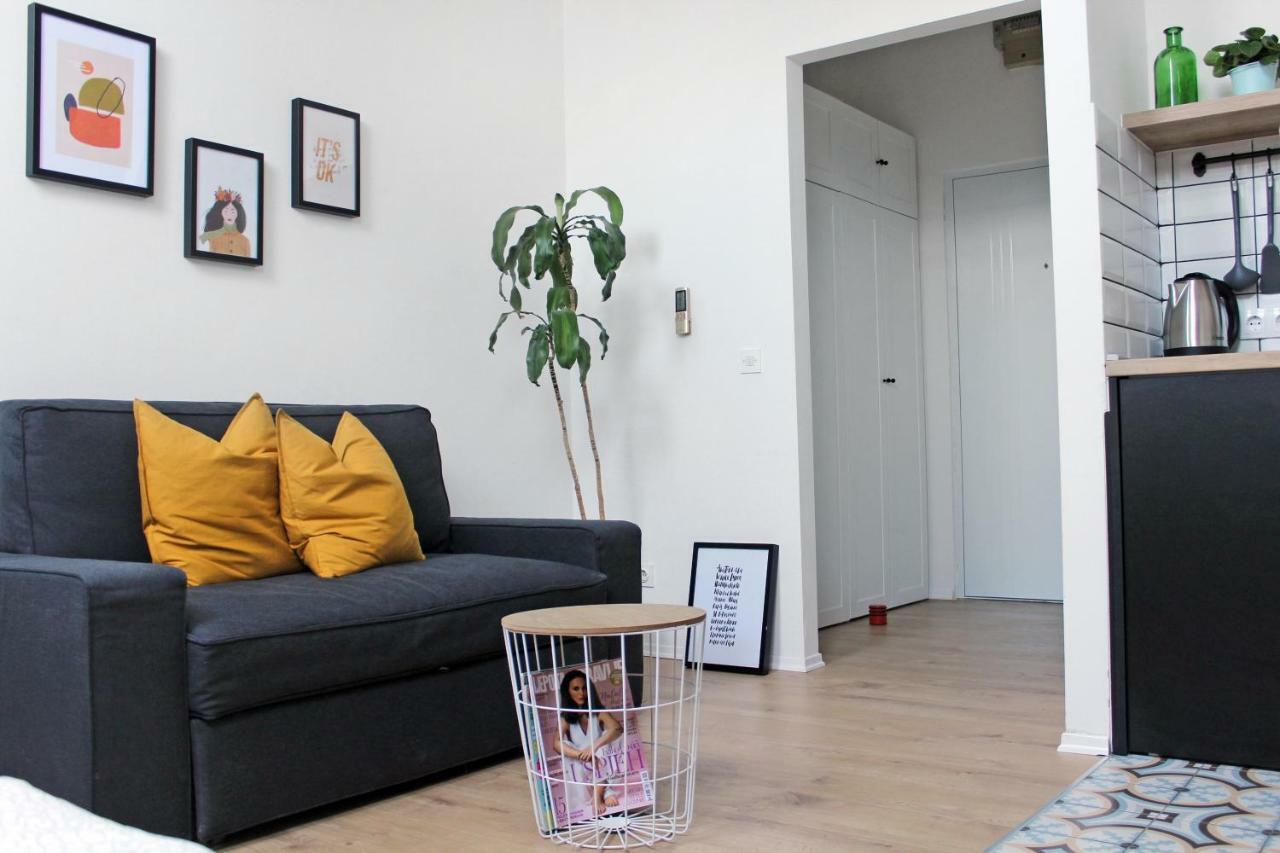 Studio Apartman Tresnjevka Zágráb Kültér fotó