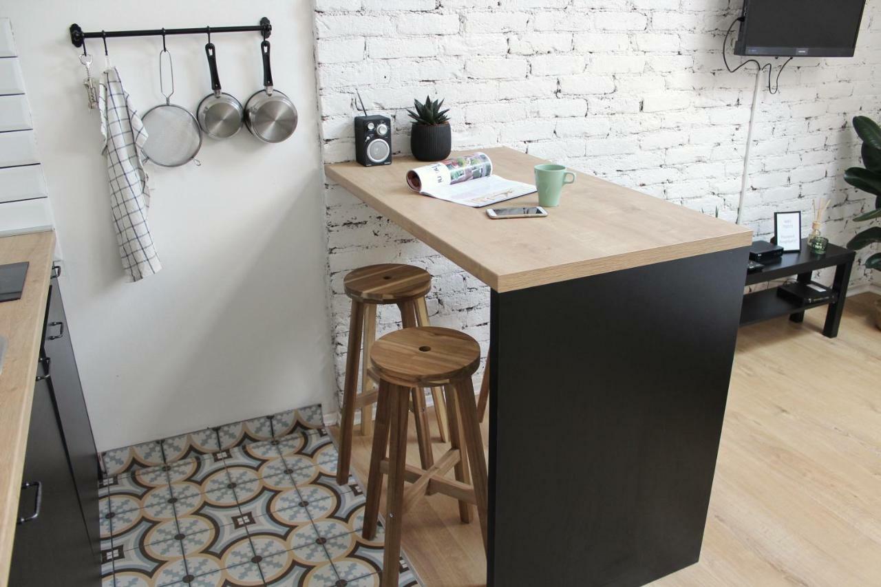 Studio Apartman Tresnjevka Zágráb Kültér fotó